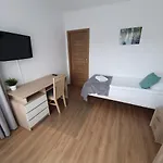 Bialy Panzió 3*