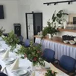 Bialy Panzió 3*