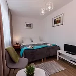 Couette-café Bialy Ustron