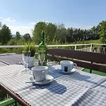 Couette-café Bialy