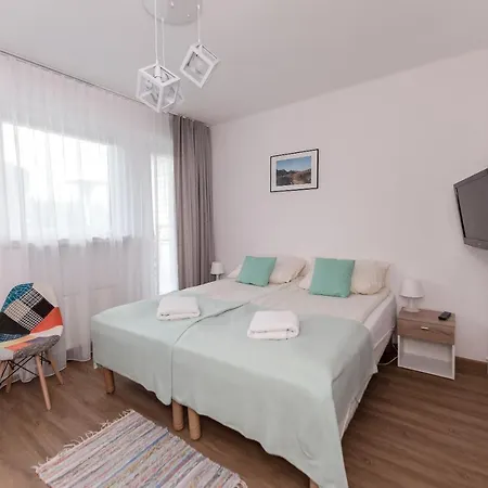 Bed & Breakfast Bialy Ustroň