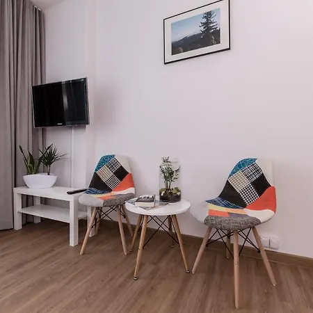 Bialy Устронь