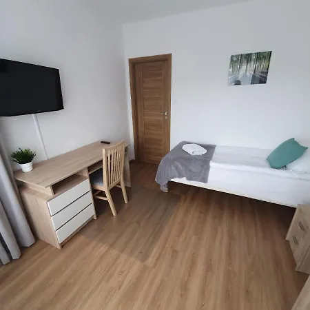 Bialy Bed & Breakfast 3*