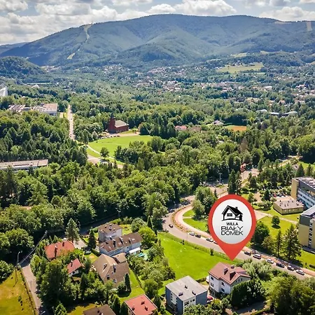 Bialy Bed & Breakfast 3*