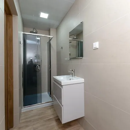 Bed & Breakfast Bialy Ustroň