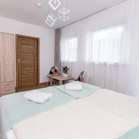 Bialy Bed & Breakfast 3*