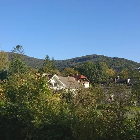 Bialy Bed & Breakfast Ustron