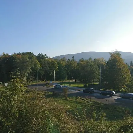 Bed & Breakfast Bialy Ustroň