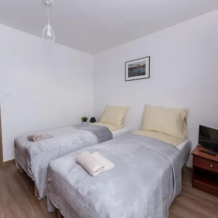 Bed & Breakfast Bialy