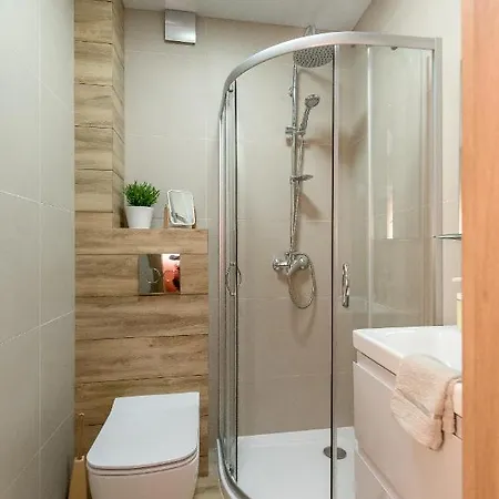 Bialy Bed & Breakfast Ustroň