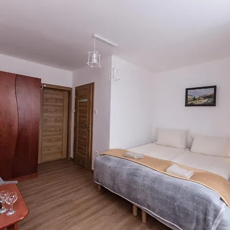 Bialy 3* Ustroń