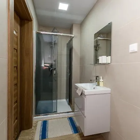 Bialy Bed & Breakfast Ustroň