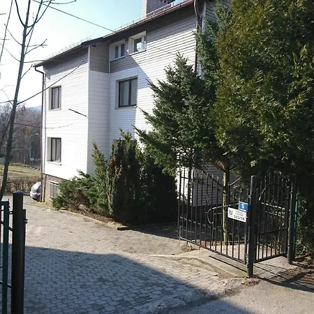 Bialy Bed & Breakfast Ustron