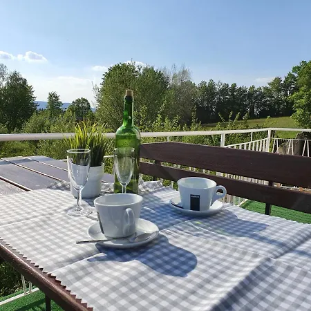 Bed & Breakfast Bialy