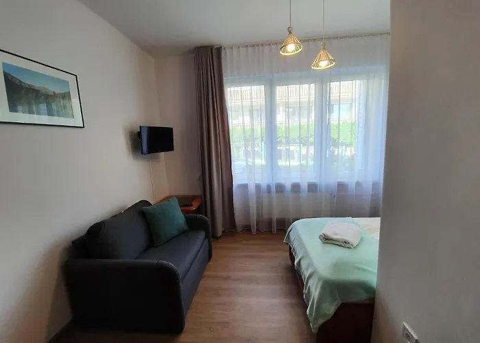 Bialy Bed & Breakfast