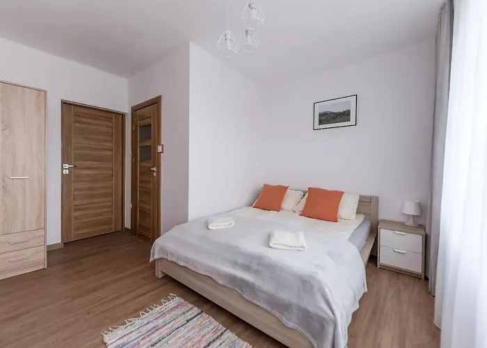 Bed & Breakfast Bialy Ustron