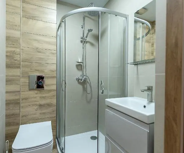 Bialy Bed & Breakfast Ustron