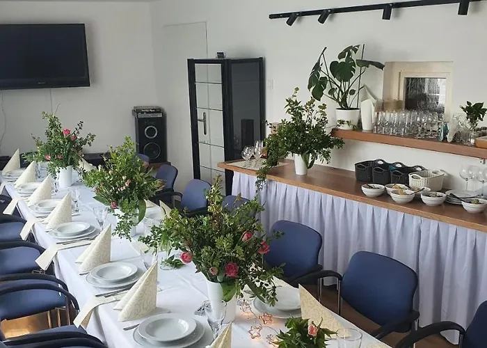 Bialy Bed & Breakfast 3*