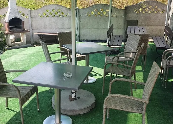 Bialy Bed & Breakfast