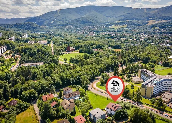 Bialy Bed & Breakfast 3*