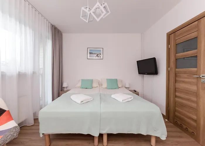 Bialy Bed & Breakfast 3*