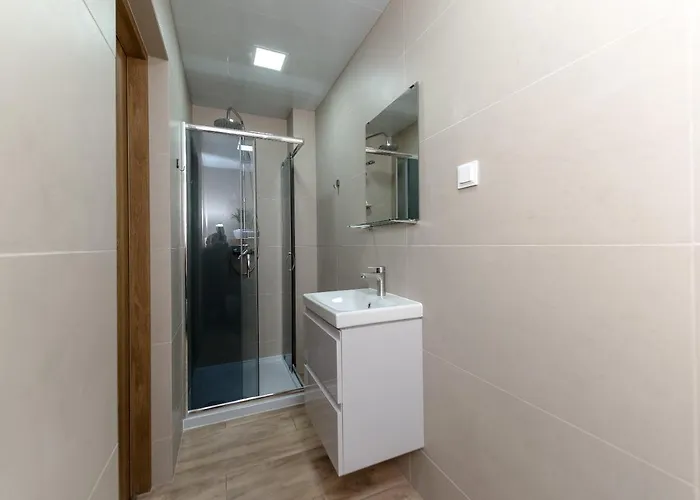 Bed & Breakfast Bialy Ustron