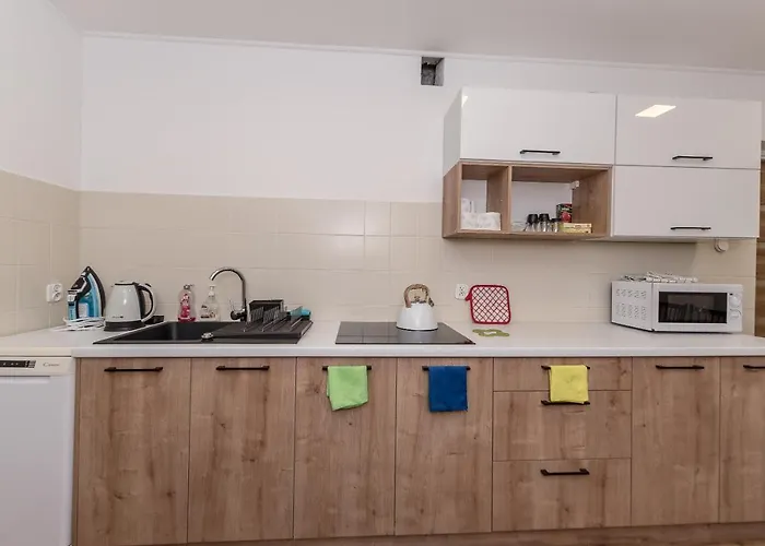 Bed & Breakfast Bialy