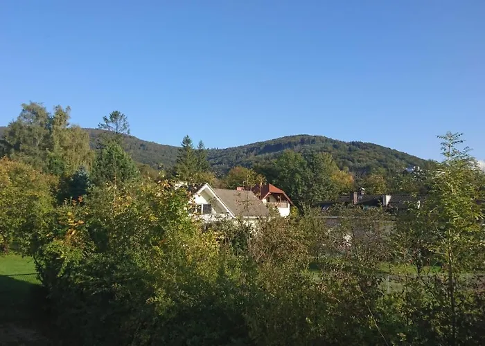 Bialy Bed & Breakfast Ustron