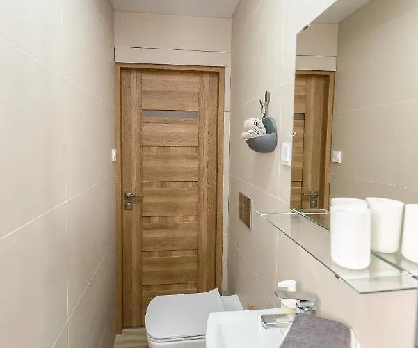 Bialy Bed & Breakfast