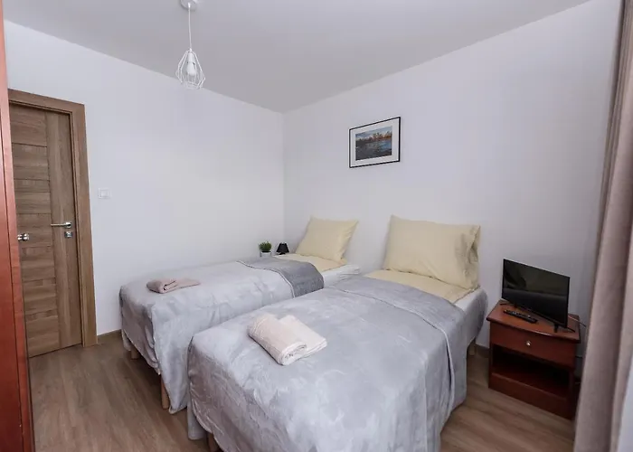 Bed & Breakfast Bialy