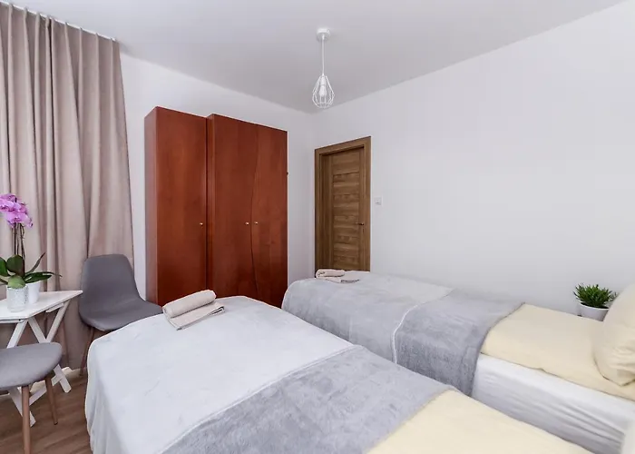 Bialy Bed & Breakfast 3*