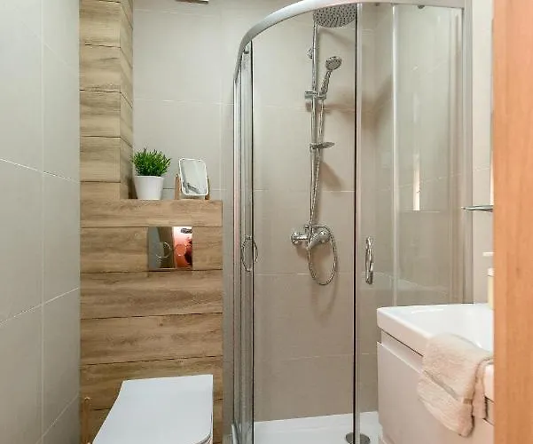 Bialy Bed & Breakfast Ustron