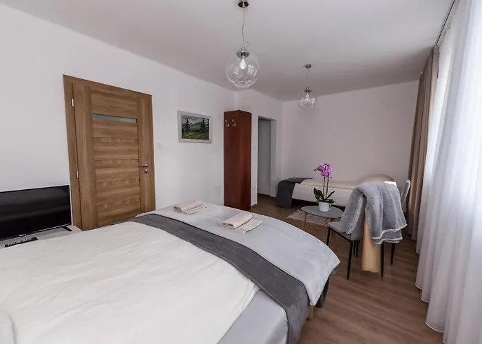 Bialy Bed & Breakfast