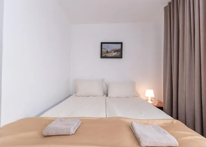 Bialy Bed & Breakfast