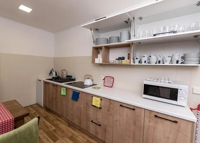 Bialy Bed & Breakfast