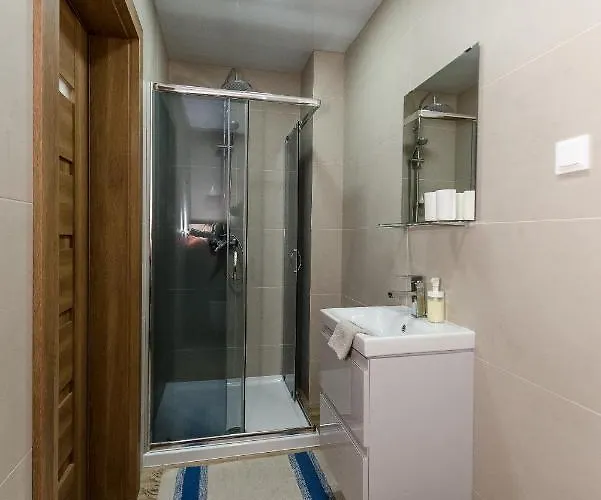 Bialy Bed & Breakfast Ustron