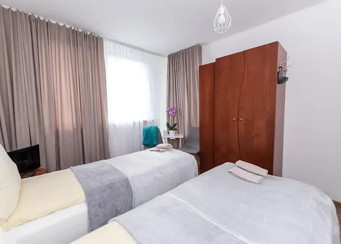 Bed & Breakfast Bialy