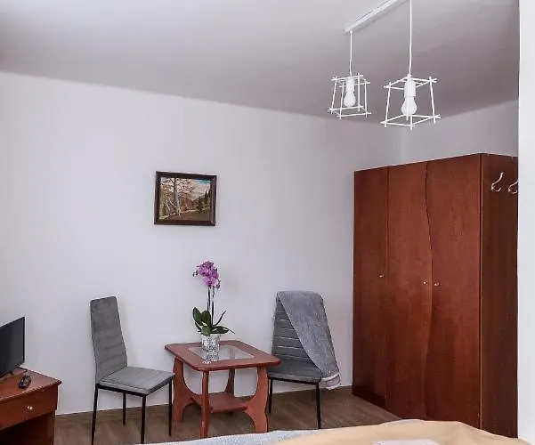 Bed & Breakfast Bialy