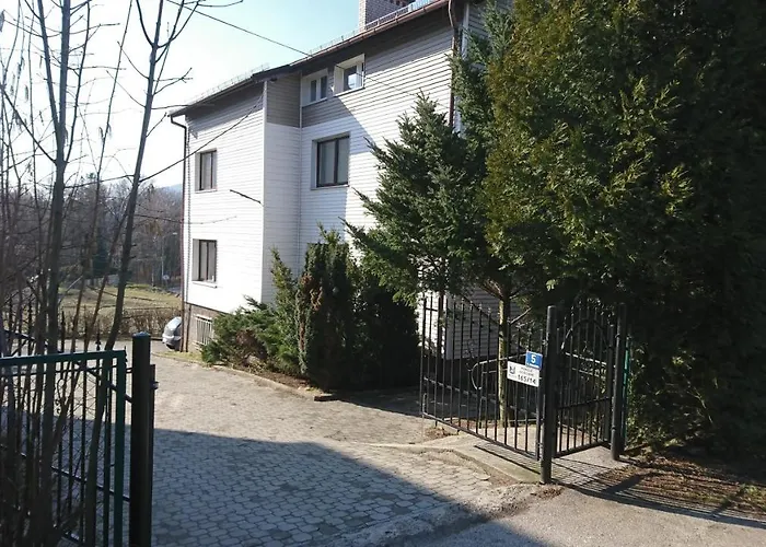 Bialy Bed & Breakfast Ustron