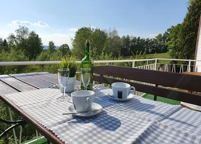 Bed & Breakfast Bialy